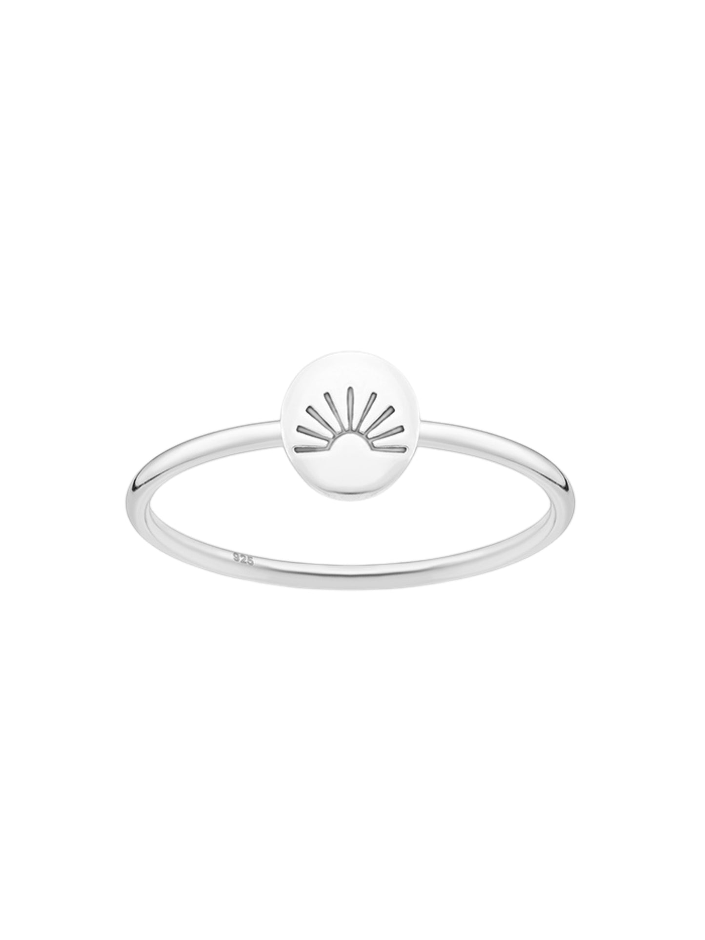Sol Ring Silver