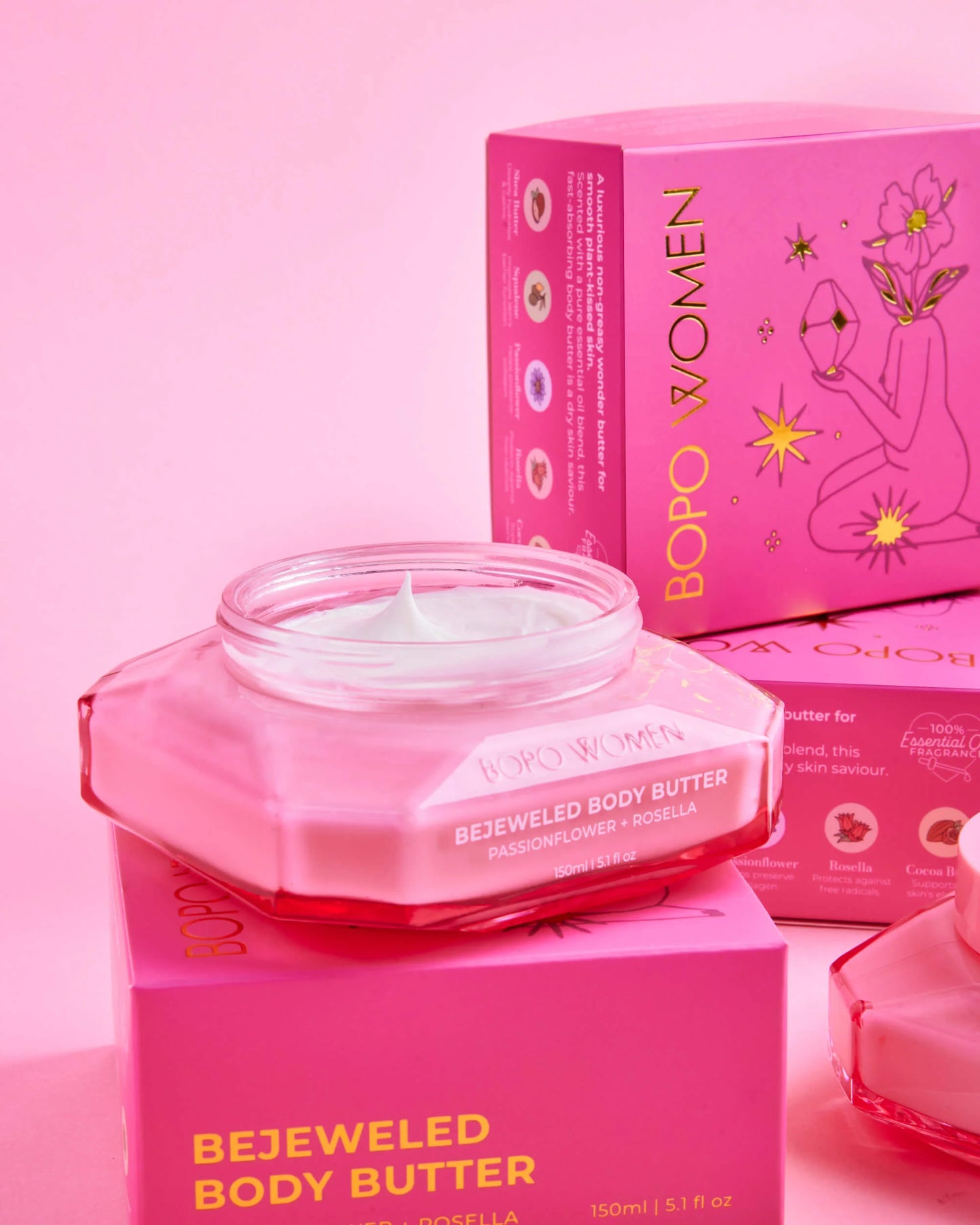 Bejewled Body Butter