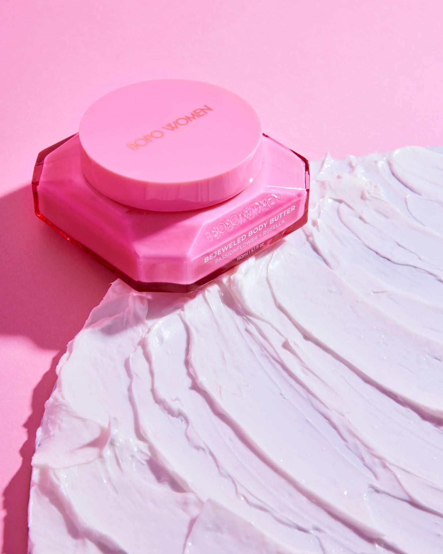 Bejewled Body Butter