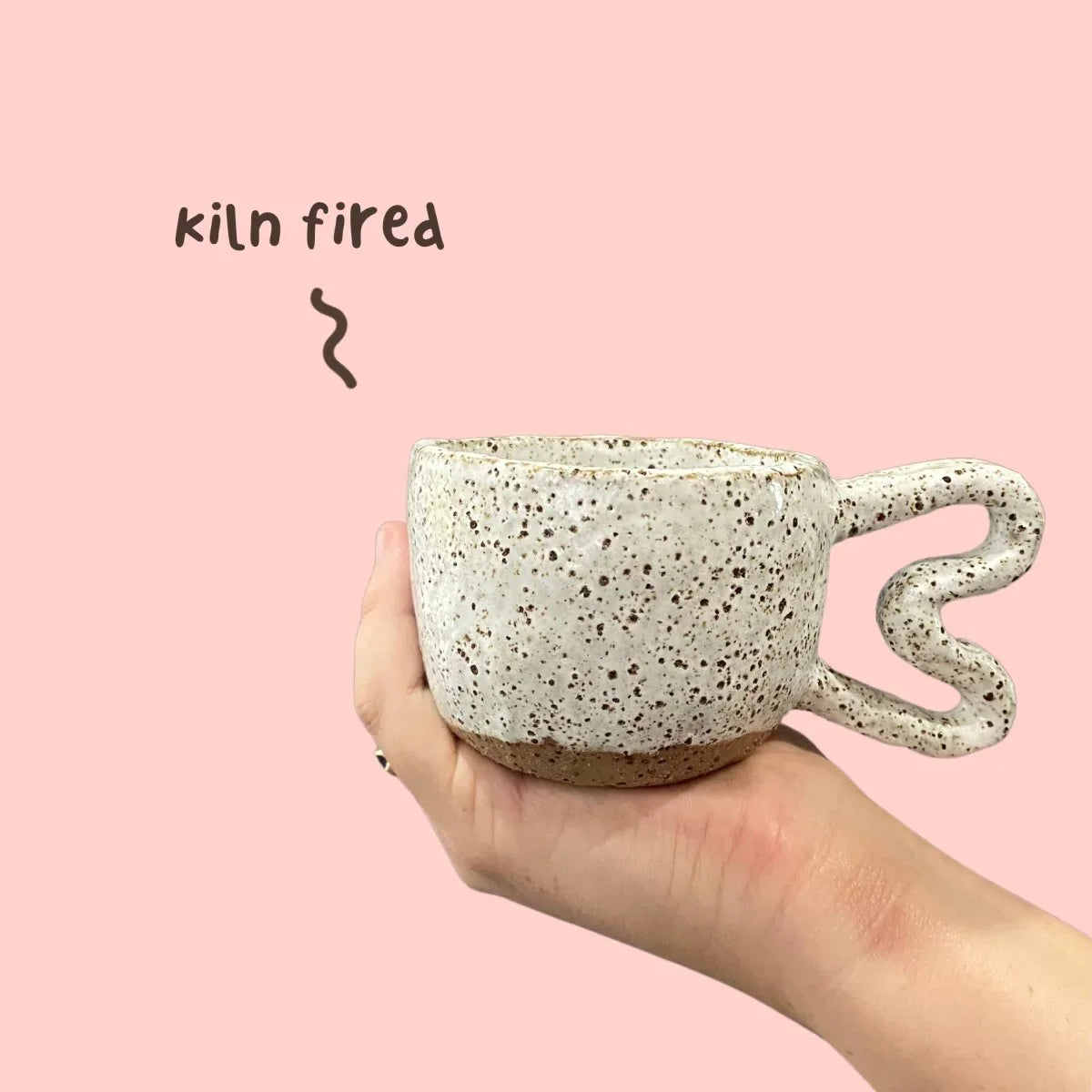 Crockd Pottery Kit | The Ivy Plant Studio
