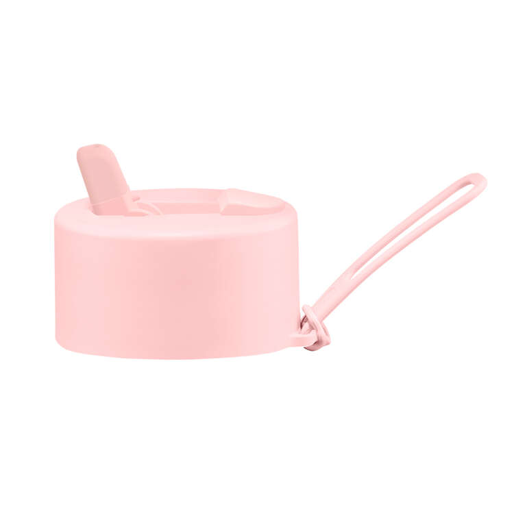 Frank Green Flip Straw Lid Blushed | The Ivy Plant Studio