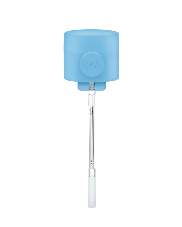 Frank Green Switch Lid Pack Sky Blue | The Ivy Plant Studio