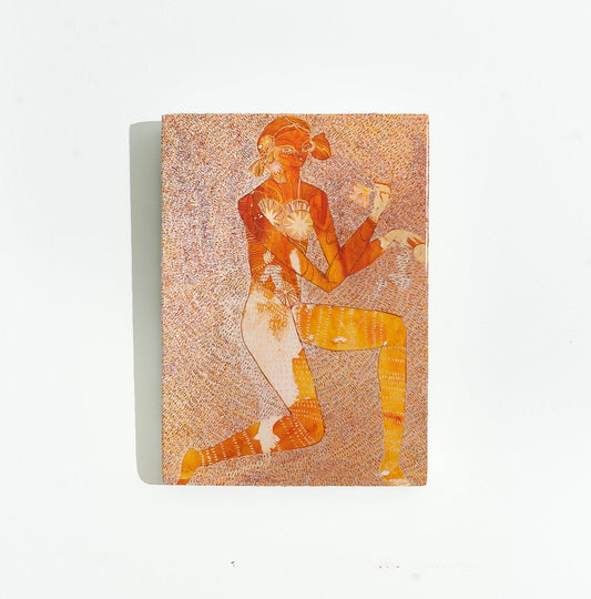 Sundancer 1 Limited Edition Mini Tile