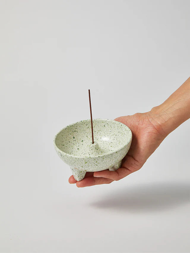 JONE & CO SENSE BURNER FORREST | THE IVY PLANT STUIDO