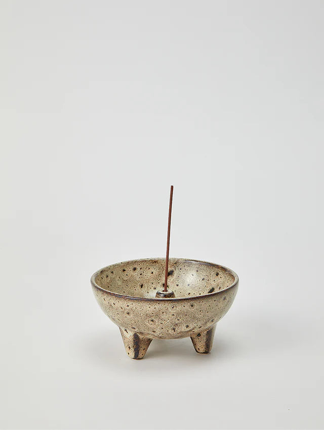 Jones & Co SENSE BURNER EARTH | The Ivy Plant Studio