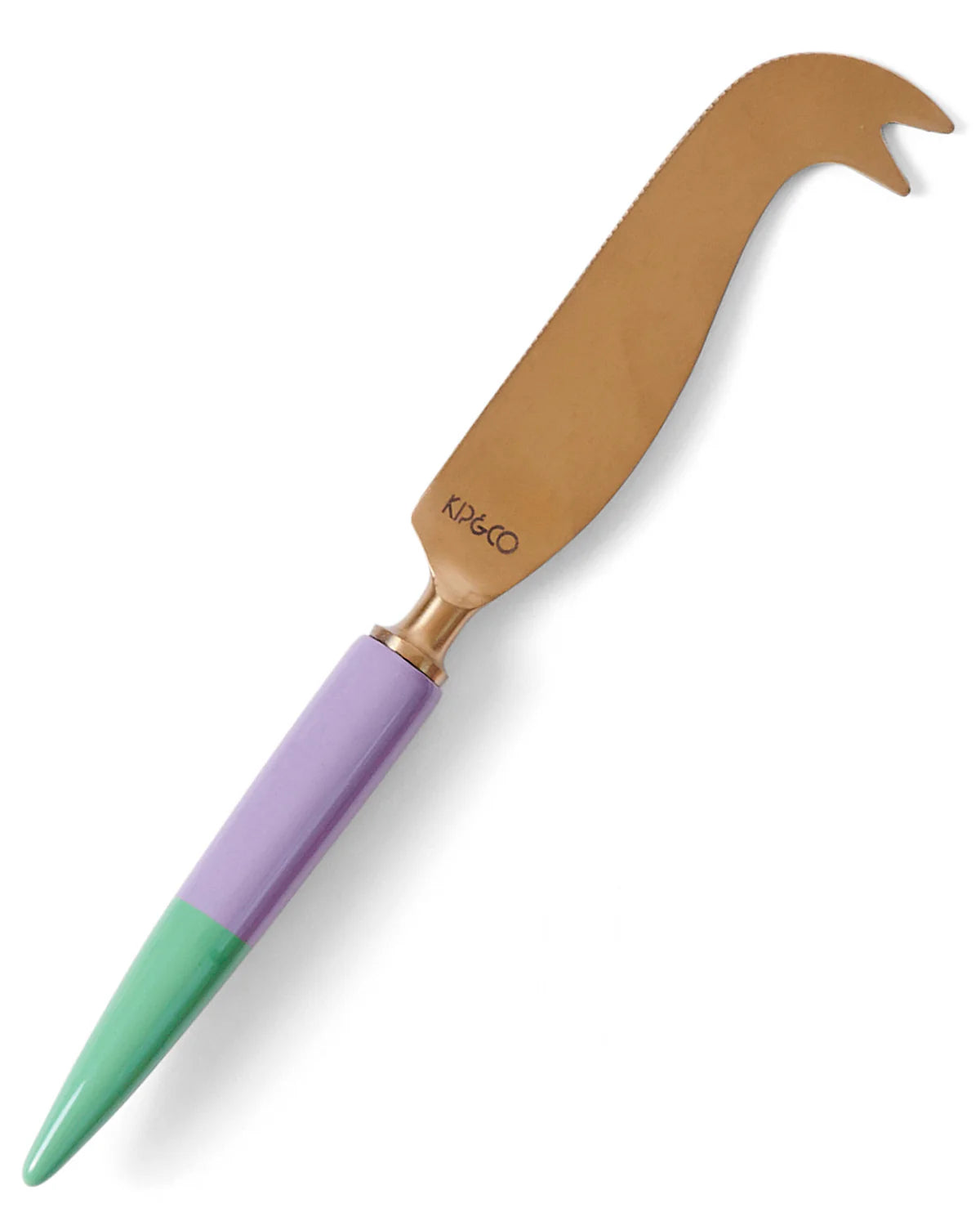 KIP & CO PORTOFINO BRASSERIE CHEESE KNIFE | THE IVY PLANT STUDIO
