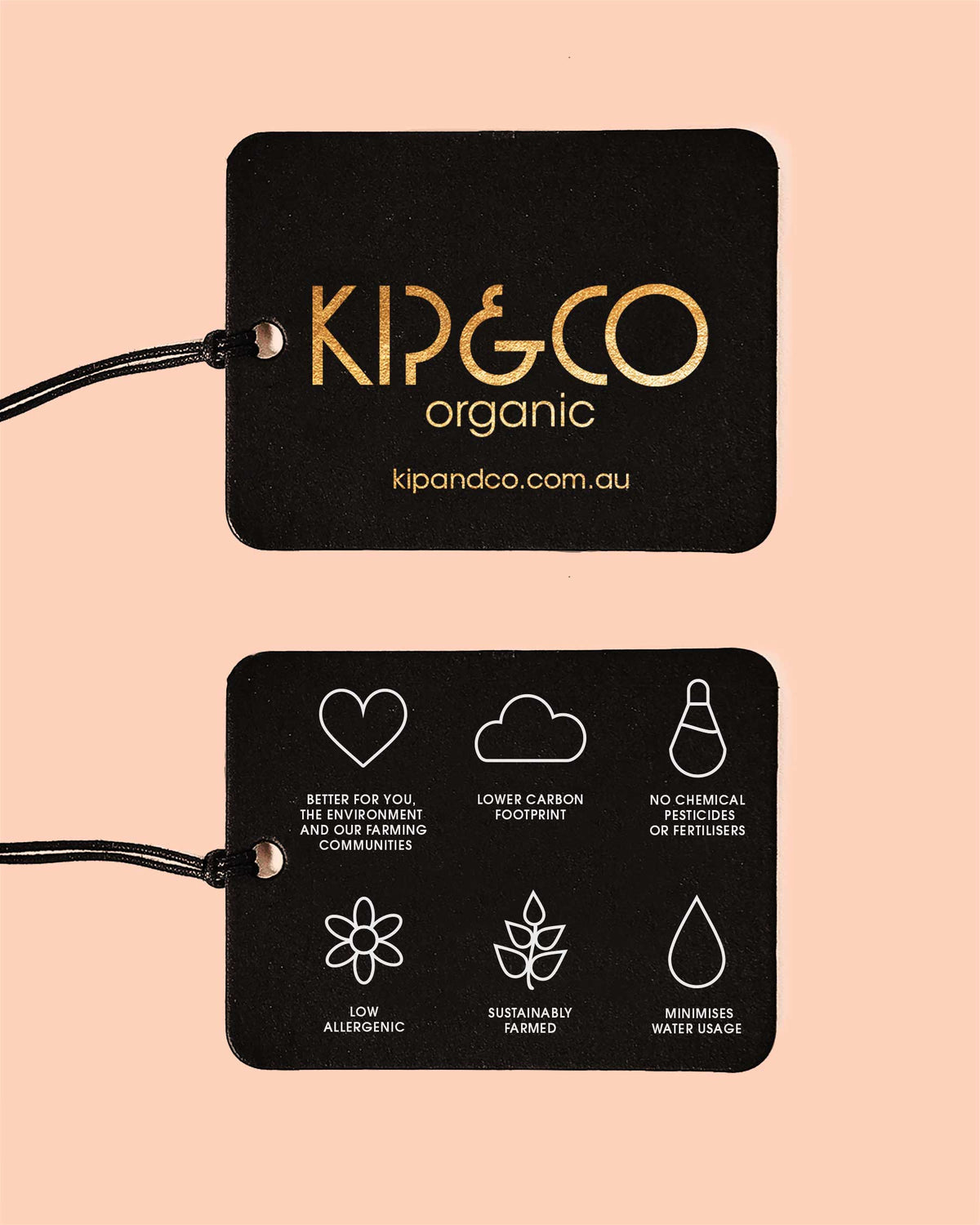 Kip & Co BLISS FLORAL ORGANIC LONG SLEEVE ZIP ROMPER | onesie | kip & co | the ivy plant studio 