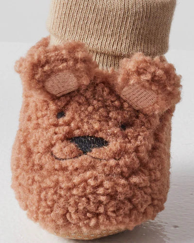 Kip & Co Bear Booties |THE IVY PLANT STUDIO