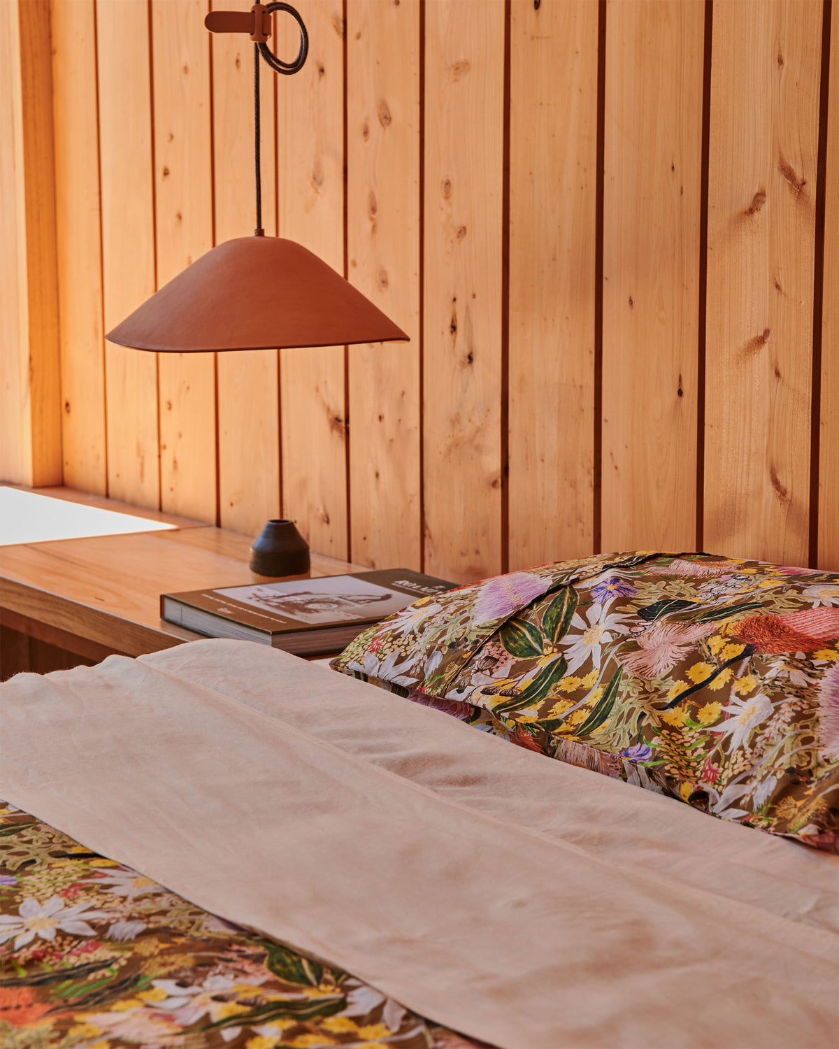 NATIVE PLANTATION ORGANIC COTTON PILLOWCASES