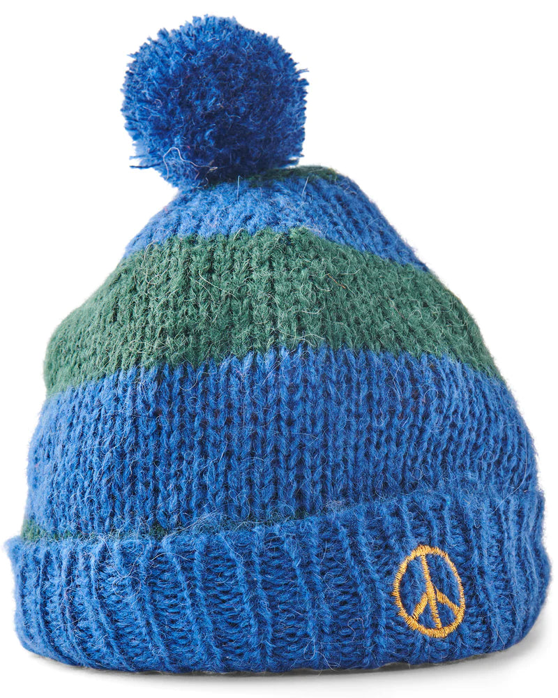 Kip & Co Trekker Beanie | The Ivy Plant Studio