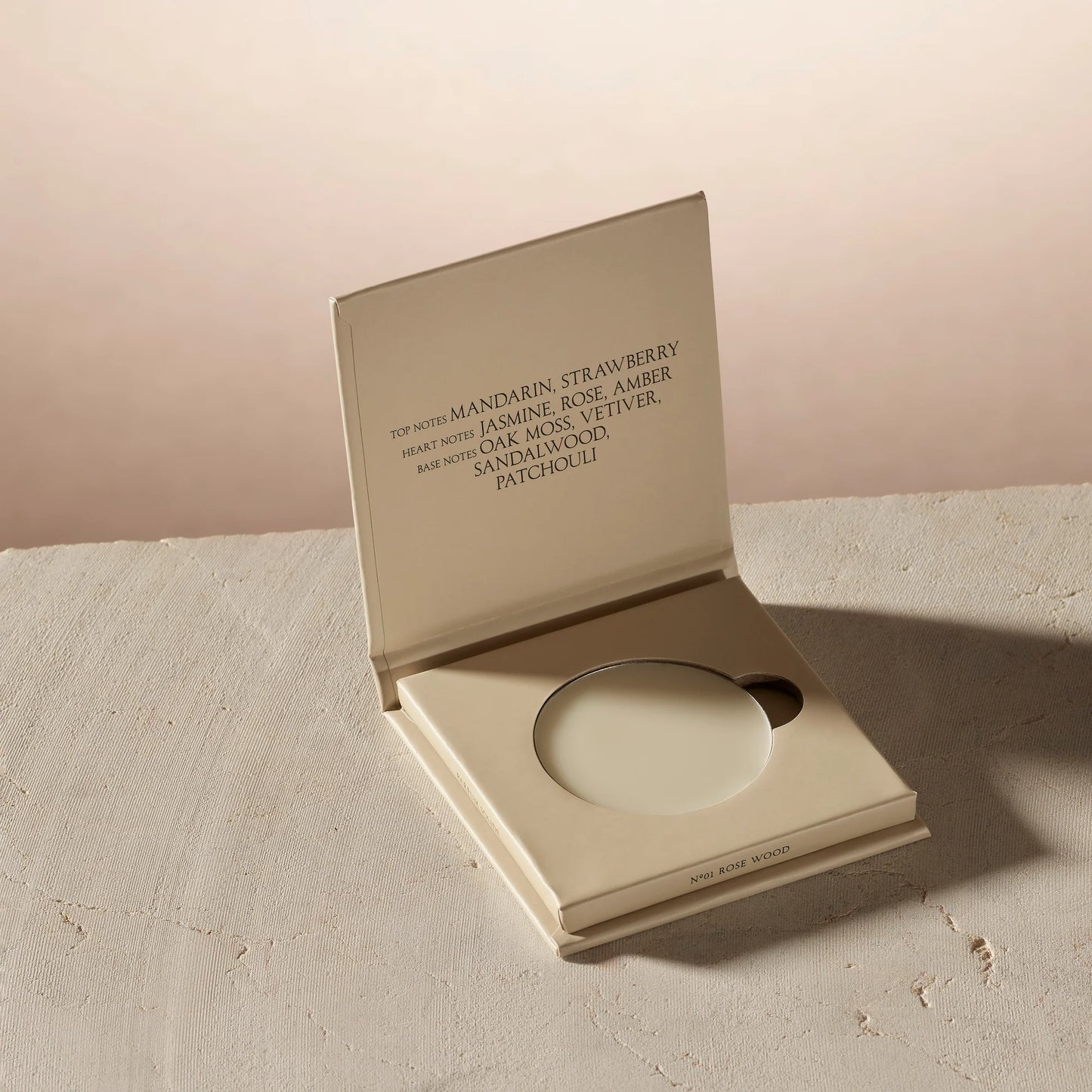 Rose Wood Refill Odesse | The Ivy Plant Studio