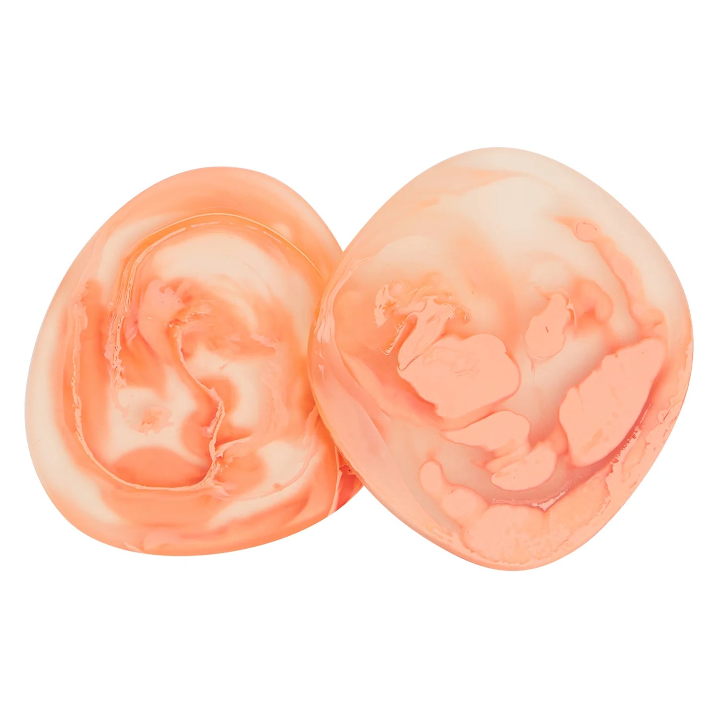 FENELLA COASTERS - SET OF 2 - CAVIAR