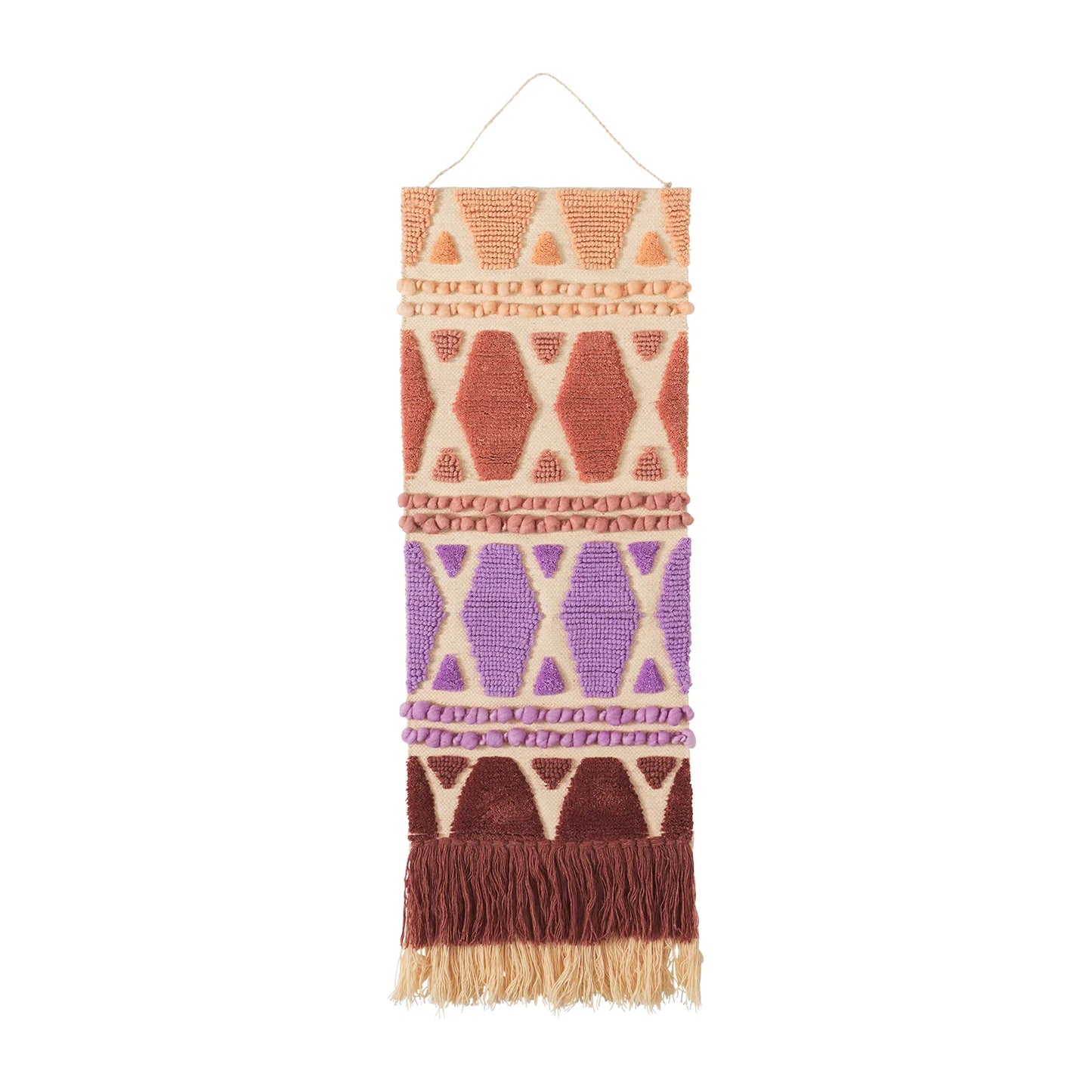 SAGE X CLARE LOMPOC WALL HANGING | THE IVY PLANT STUDIO