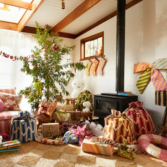 SAGE X CLARE SIMLA SWEET DECORATION | THE IVY PLANT STUDIO