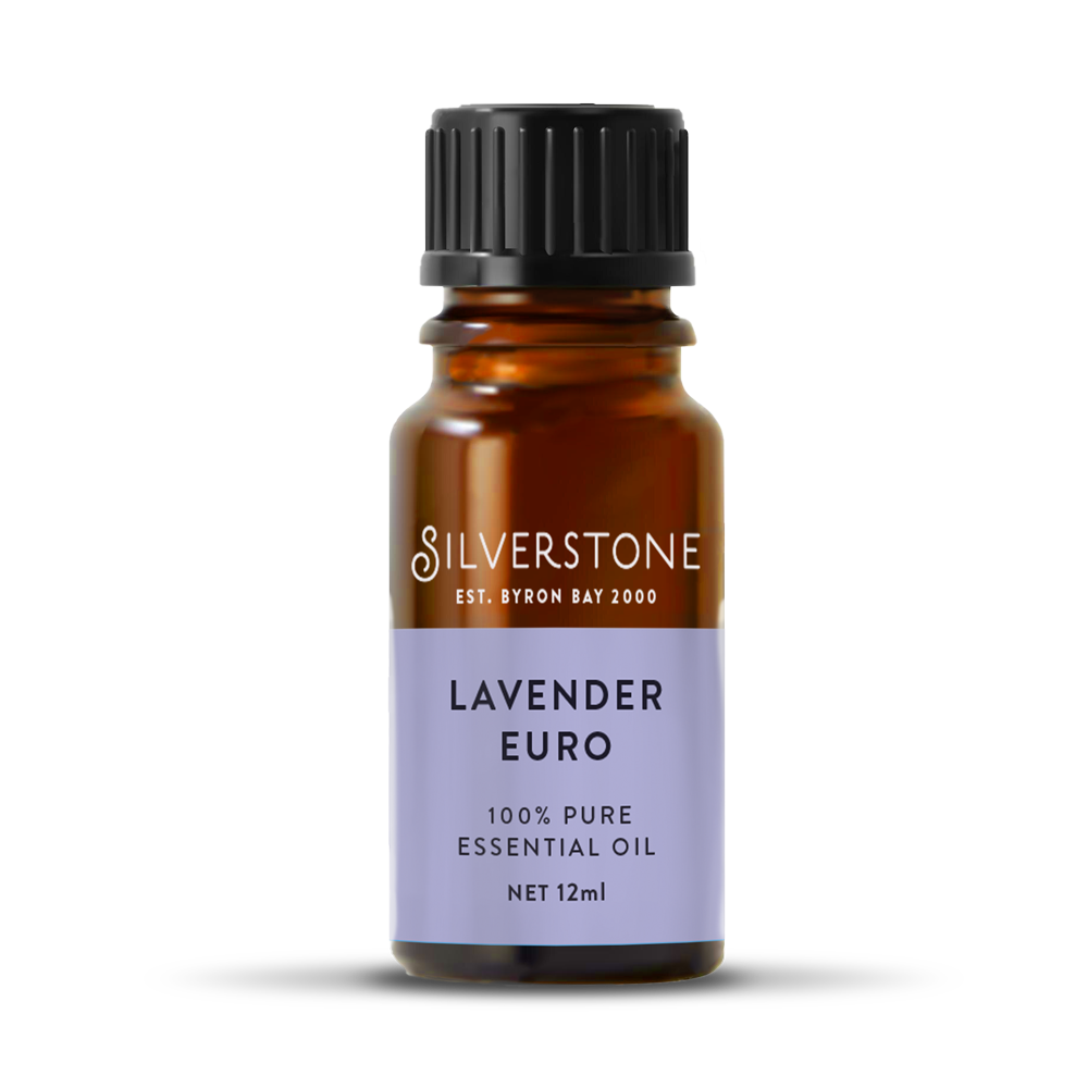 Essential Oil LAVENDER EURO 12ml