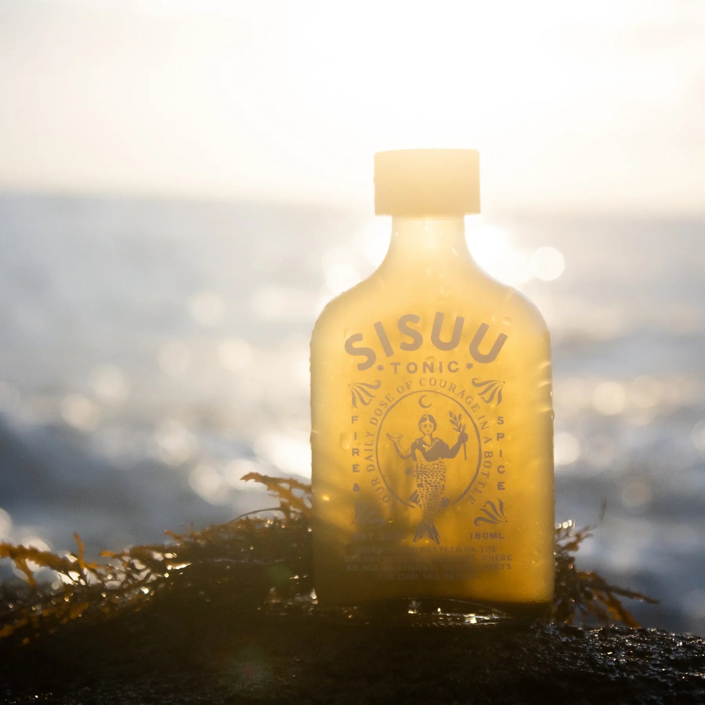 Sisuu Life Tonic 180ml