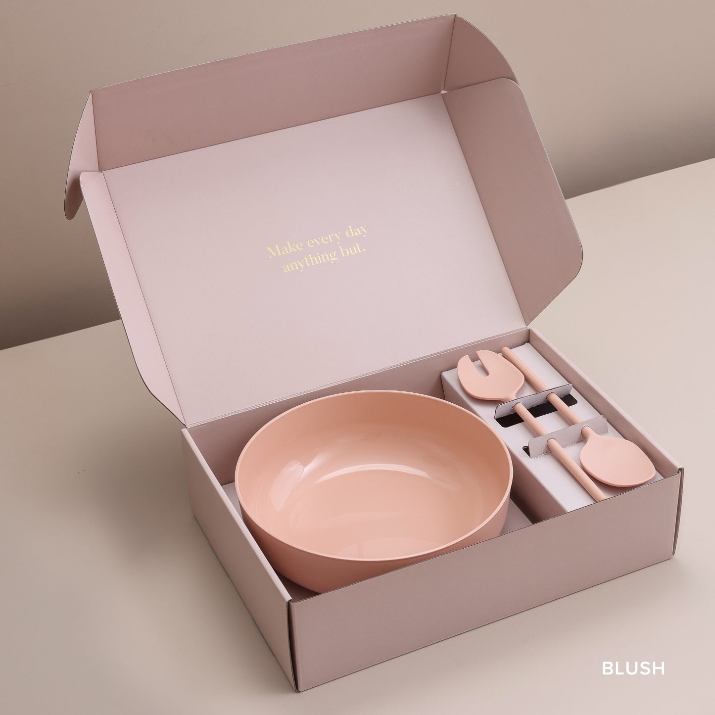 Entertainer Blush