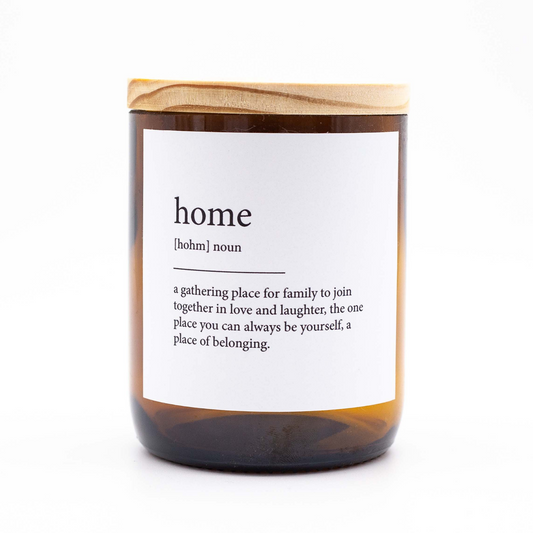 The Commonfolk Collective Home - Candle | The Ivy Plant Studio 
