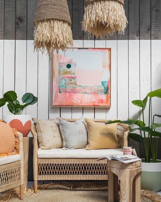 The Commonfolk Collective Loved Candle | The Ivy Plant Studio
