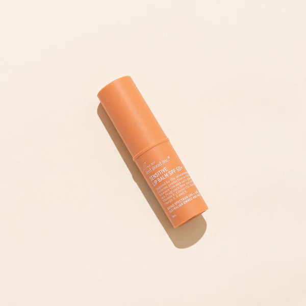 We Are Feel Good Inc Sensitive Lip Balm SPF 50+ | The Ivy Plant Studio