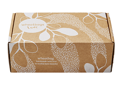 Wheatbags Love WHEAT BAG WATTLE | THE IVY PLANT STUDIO