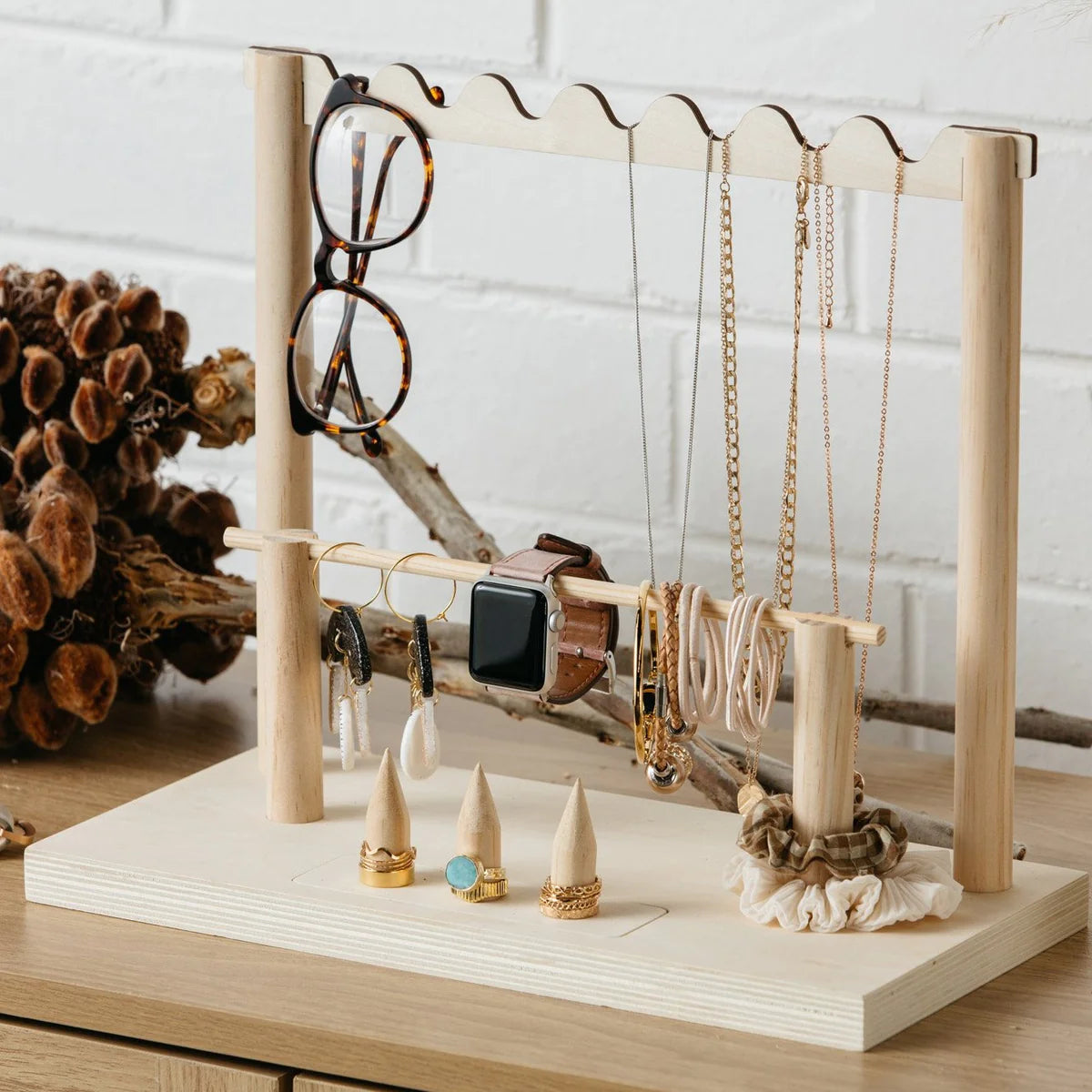 YOBI Australia ACCESSORY ORGANISER