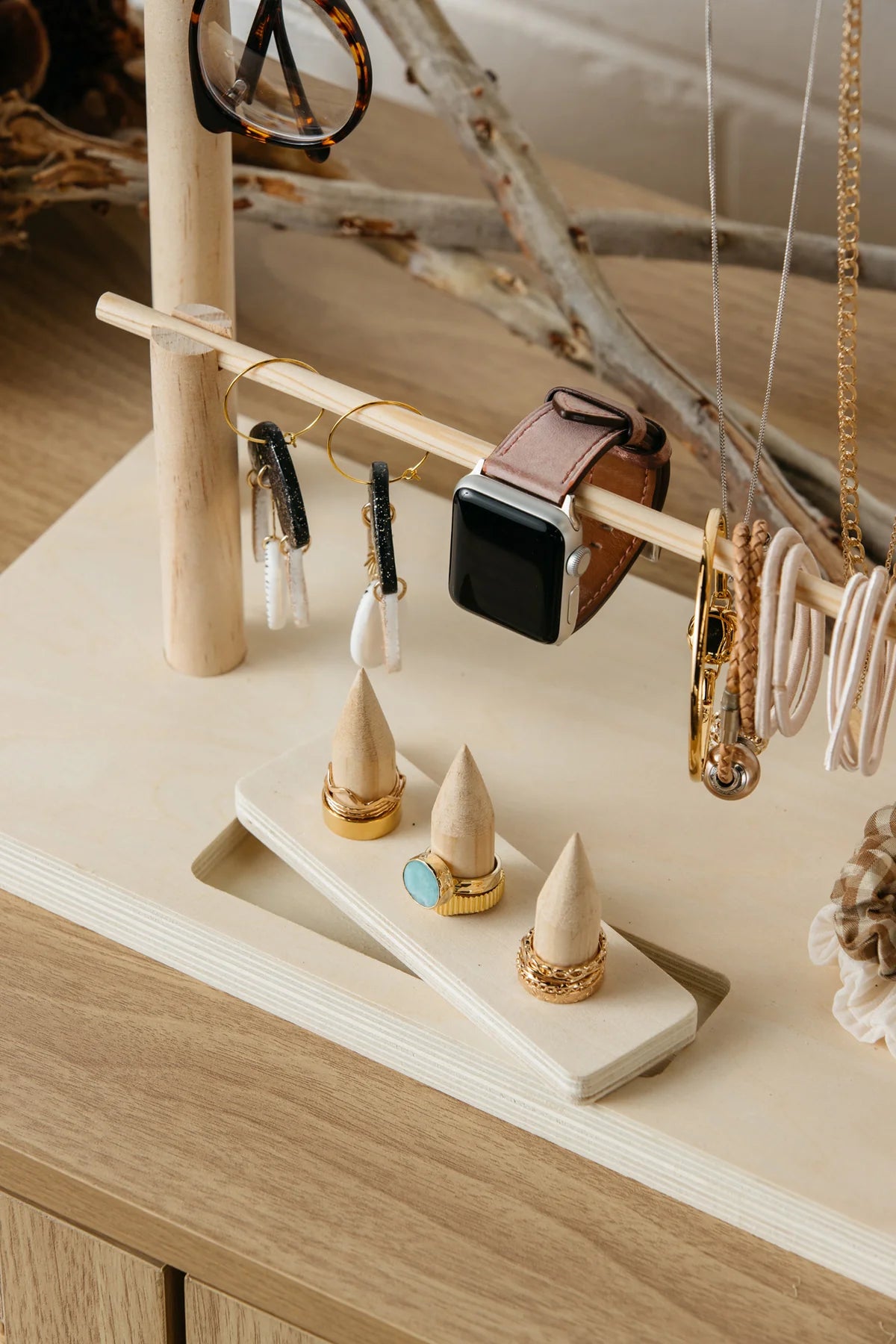 YOBI Australia ACCESSORY ORGANISER