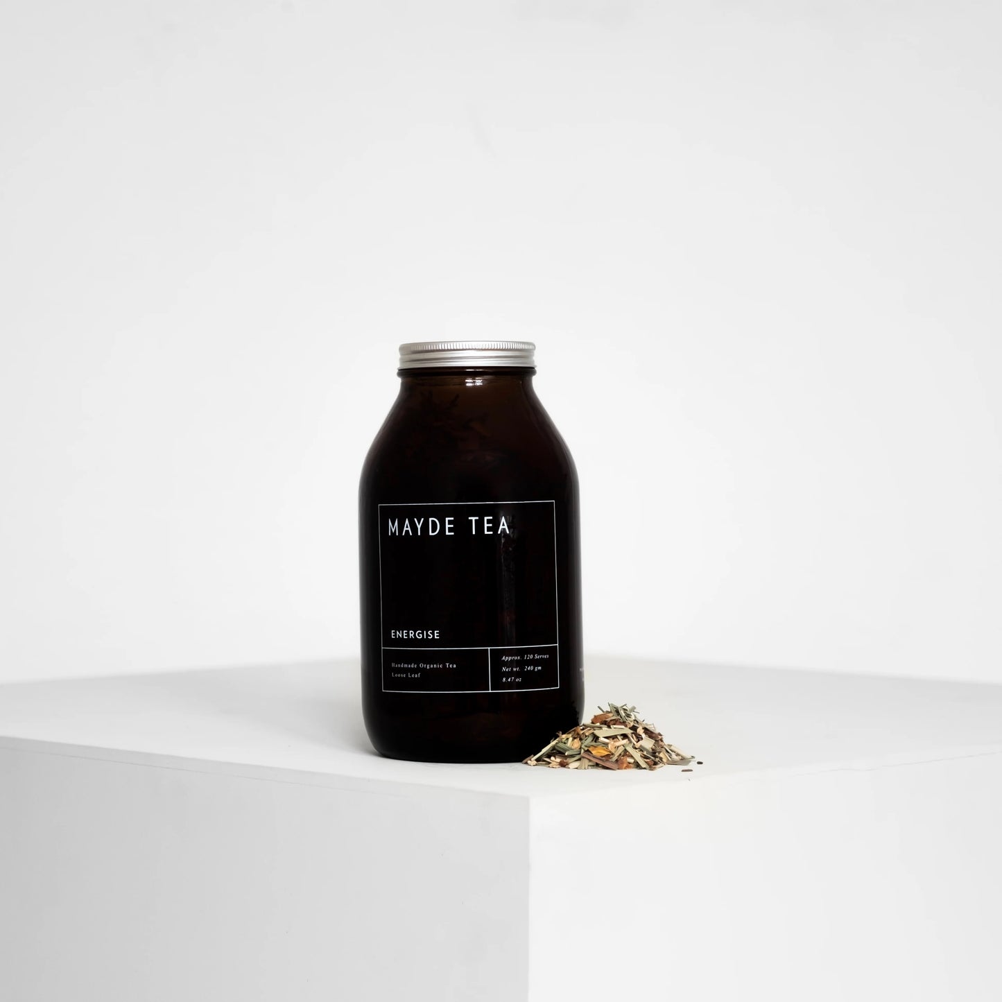 Energise Tea
