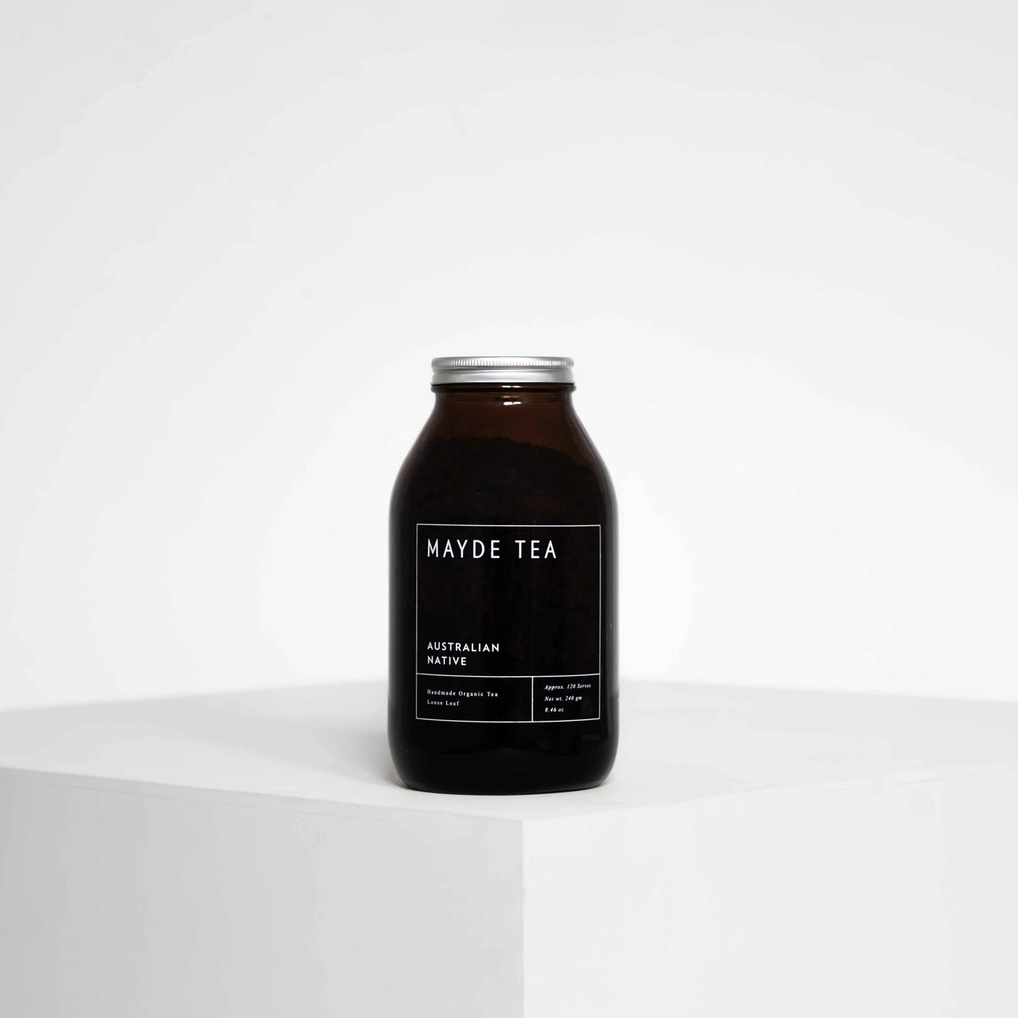 Australian Native Tea
