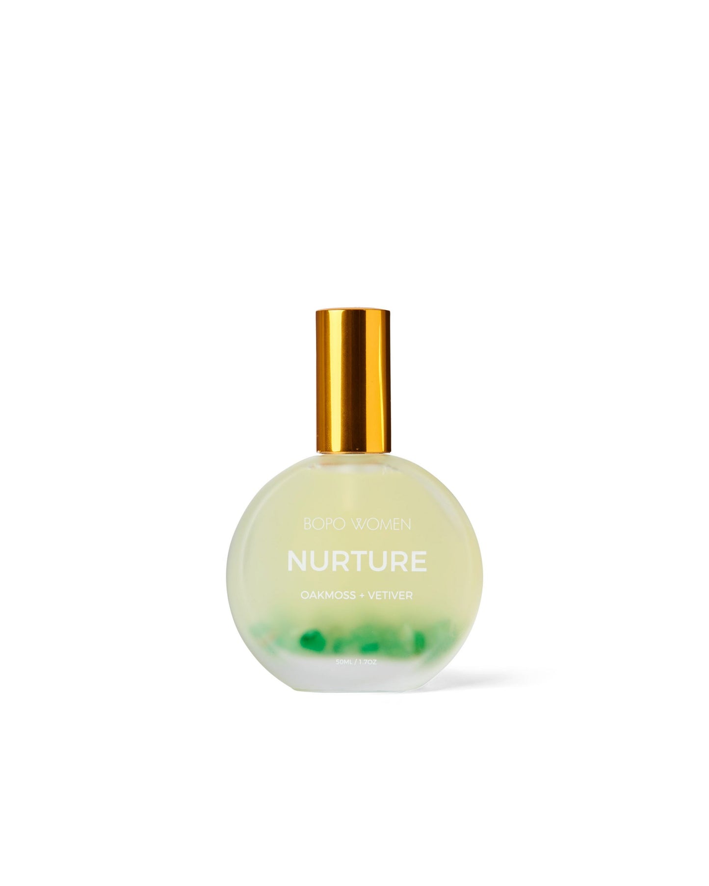 Bopo Women - Nurture Body Mist | The Ivy Plant Studio | Body Mists | Perfume
