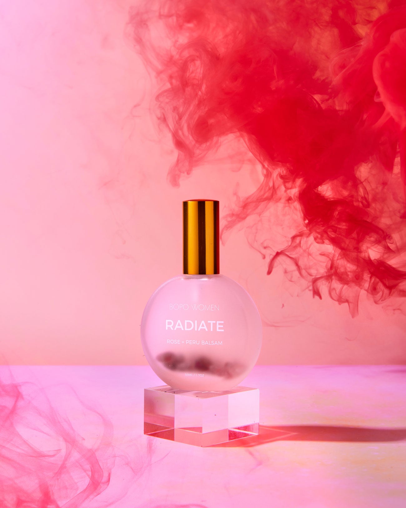 Bopo Women - Radiate Body Mist | The Ivy Plant Studio | Bopo women | Body mists | perfume