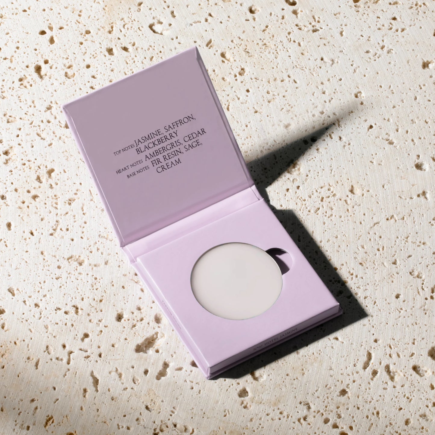 Odesse Hotel Jasmine Refill | The Ivy Plant Studio