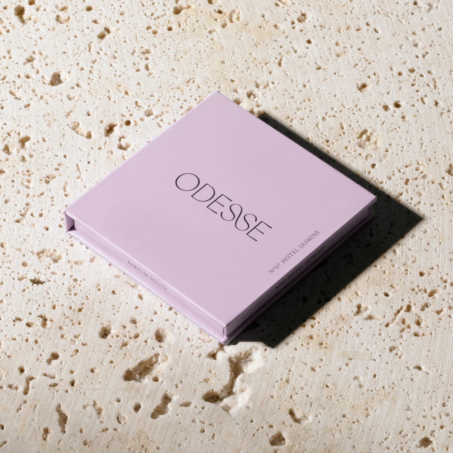 Odesse Hotel Jasmine Refill | The Ivy Plant Studio