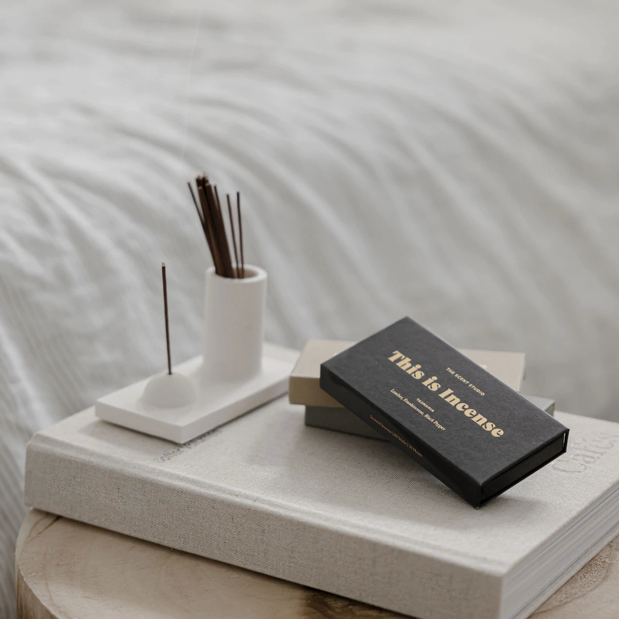 This is incense - tasmania | The ivy plant studio | incense |