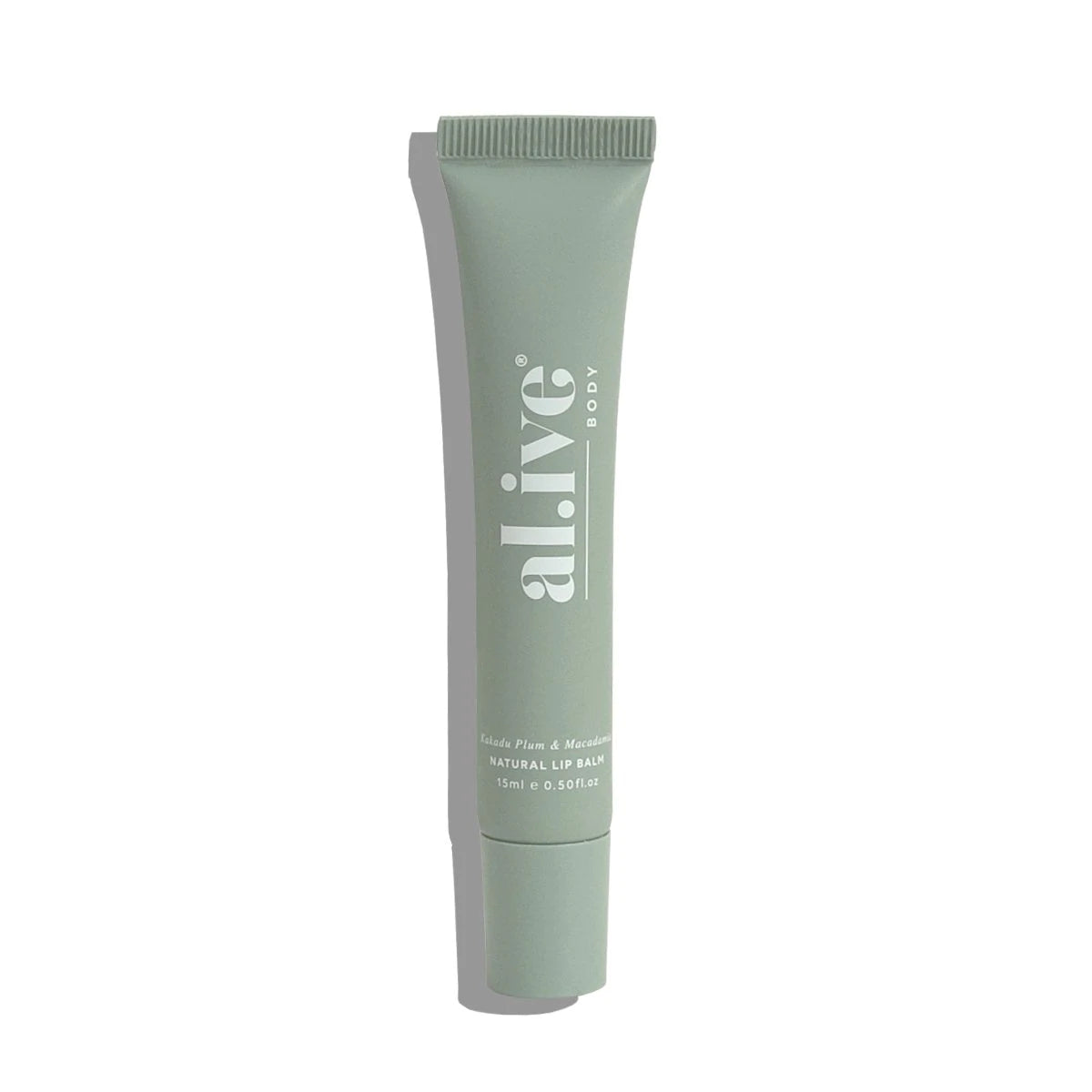 alive body kakadu plum and macadamia lip balm | alive body | the ivy plant studio