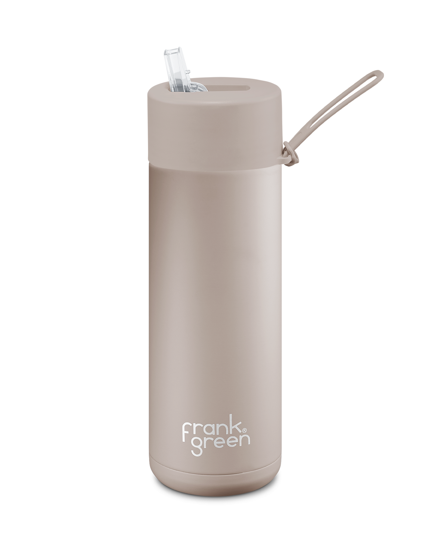 Frank Green 20oz Moon Dust Straw Lid | The Ivy Plant Studio 