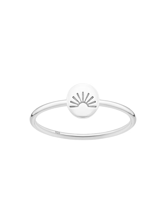 Sol Ring Silver