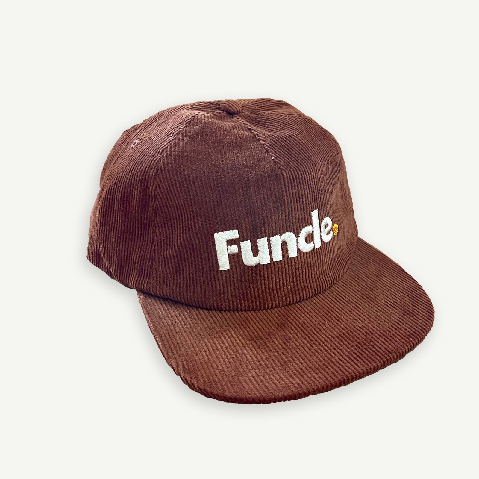 Banabae Funcle Cap, The Ivy Plant Studio,funcle, Banabae