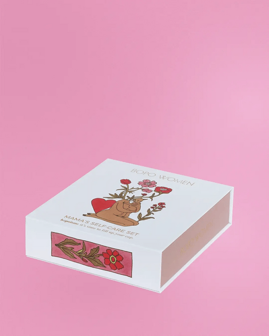 BOPO WOMAN - Mama's Care Set | The Ivy Plant Studio