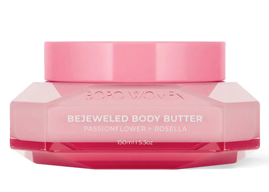 Bejewled Body Butter