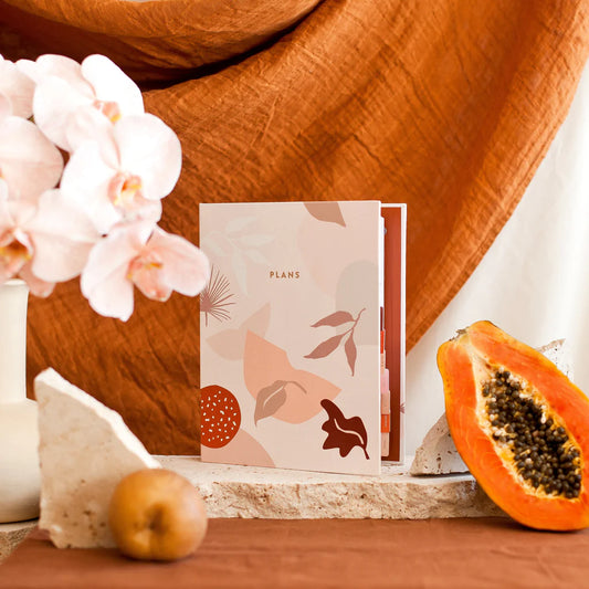 Fox & Fallow Side Hustle Planner 3.0 | The Ivy Plant Studio 