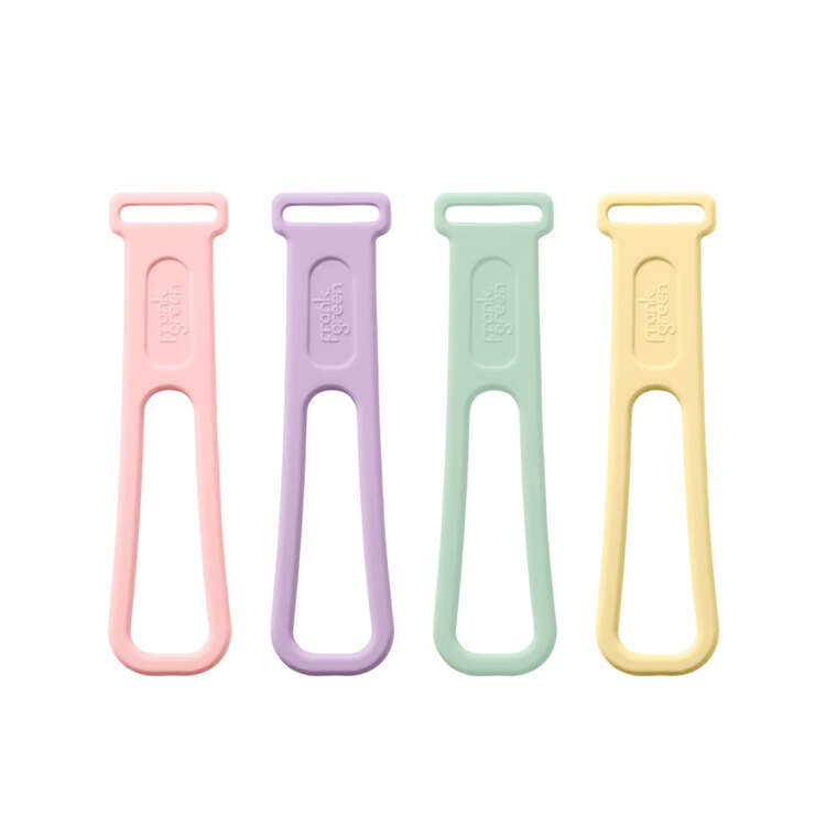  Frank Green Pastel Strap Pack | The Ivy Plant Studio 