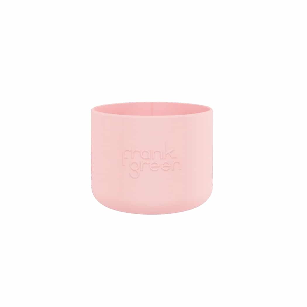 Frank Green Small Bottle Bumper Guard - Blushed | The Ivy Plant Studio 