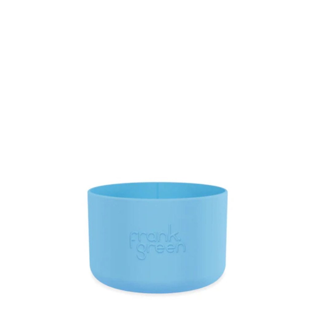 Frank Green Small Bottle Bumper Guard - Sky Blue | The Ivy Plant Studio 
