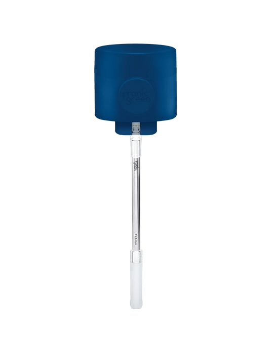 Frank Green Switch Lid Deep Ocean  | The Ivy Plant Studio 