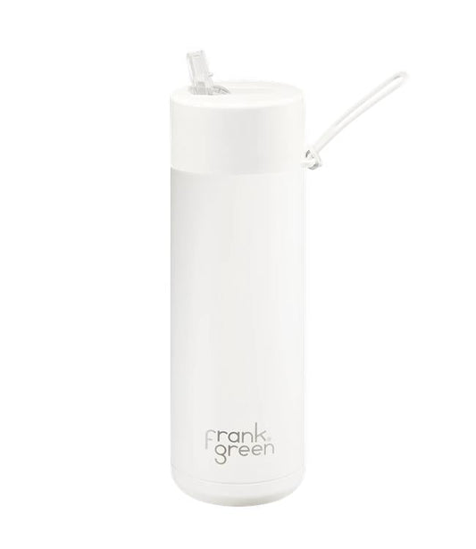 Frank Green 20oz Cloud Straw Lid | The Ivy Plant Studio 