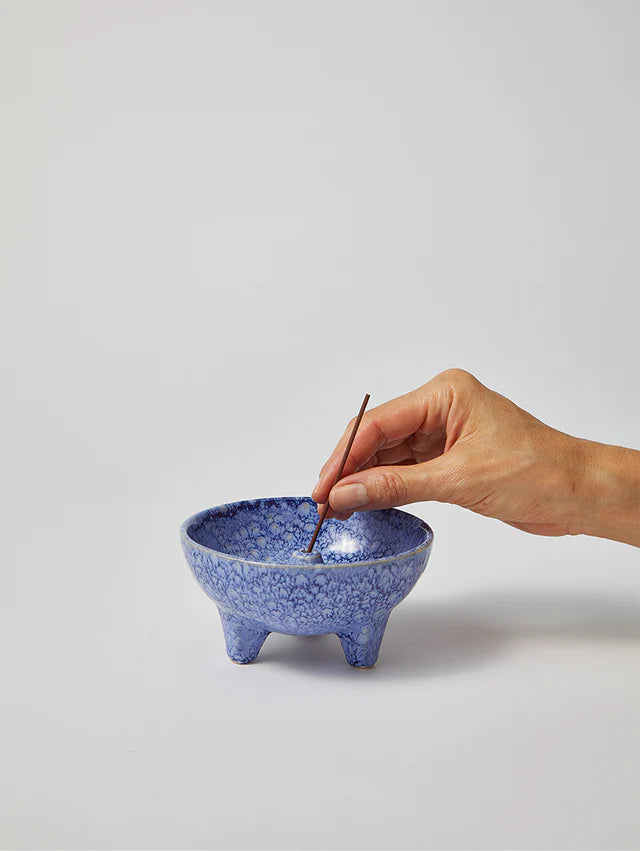 JONES & CO SENSE BURNER WATER | THE IVY PLANT STUDIO 