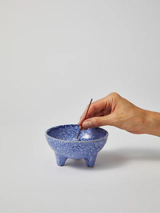 JONES & CO SENSE BURNER WATER | THE IVY PLANT STUDIO 