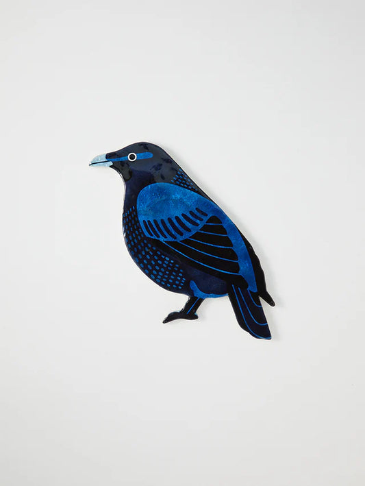 Jones & Co AERIAL BOWERBIRD WALL ART | The Ivy Plant Studio 