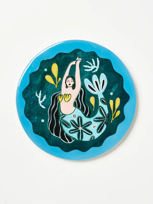 Jones & Co TIDEGLOW WALL ART | The Ivy Plant Studio 